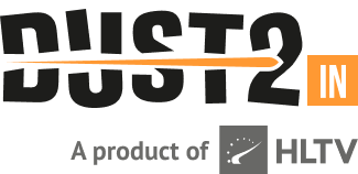 Dust2 logo